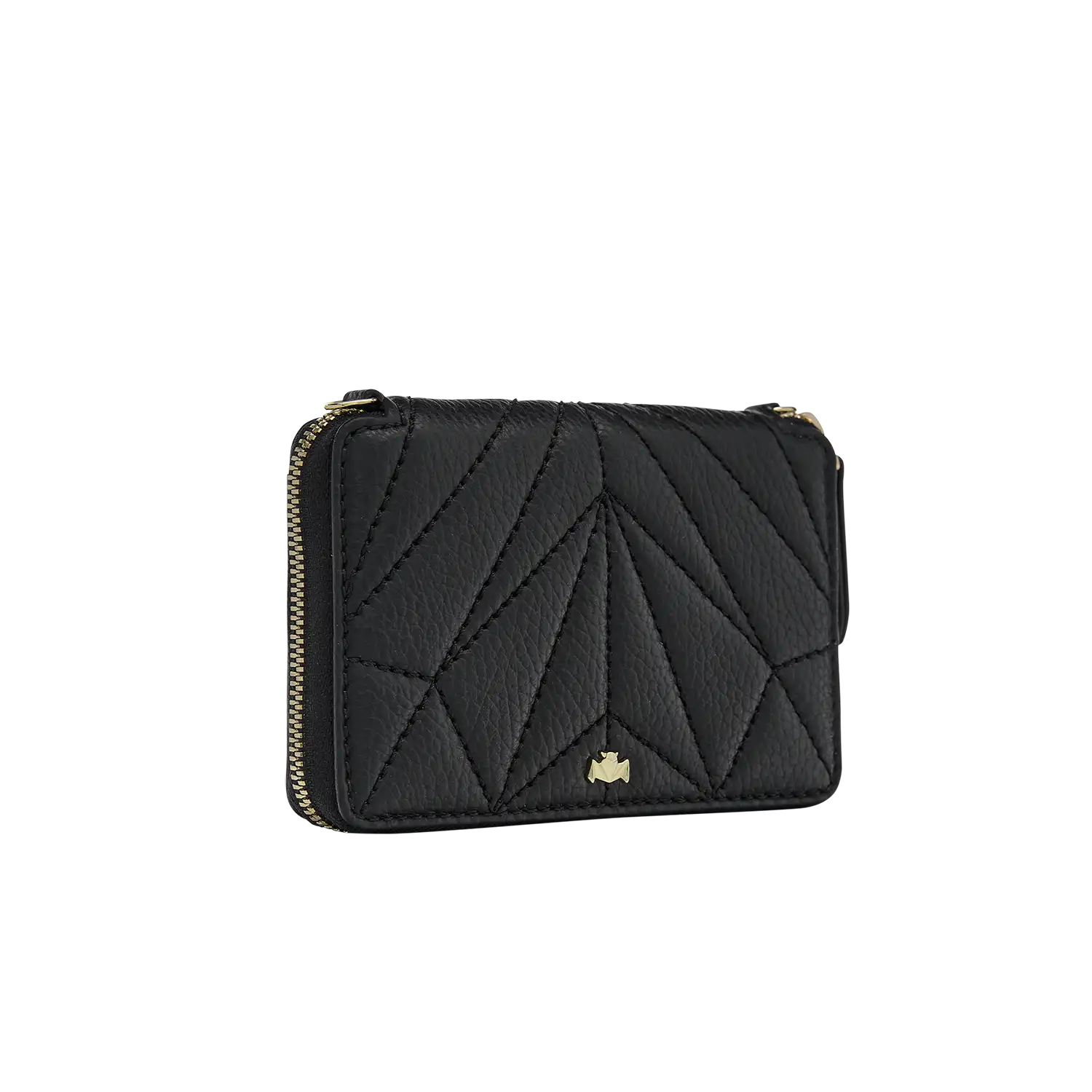 Geldbörse - One For The Money - schwarz