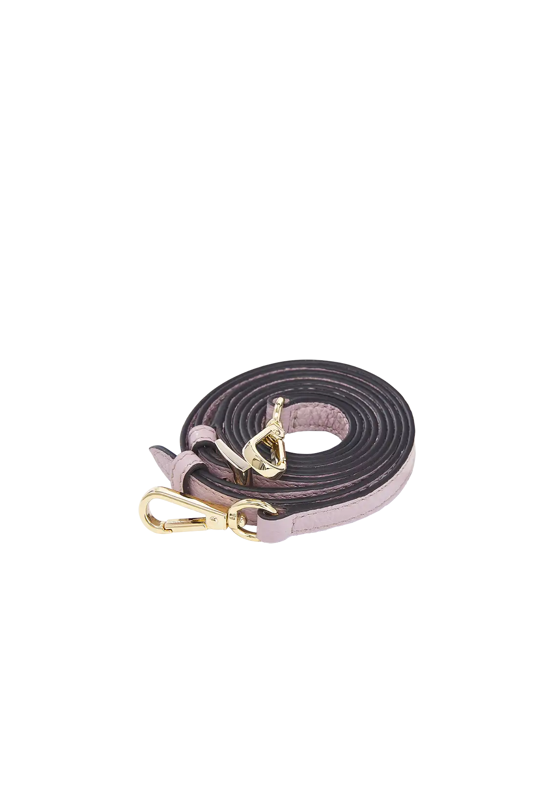 Mobile bag -  By my side - glitzer-pink-türkis