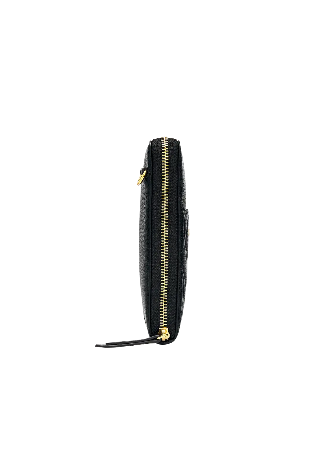 Mobile bag -  By my side - schwarz