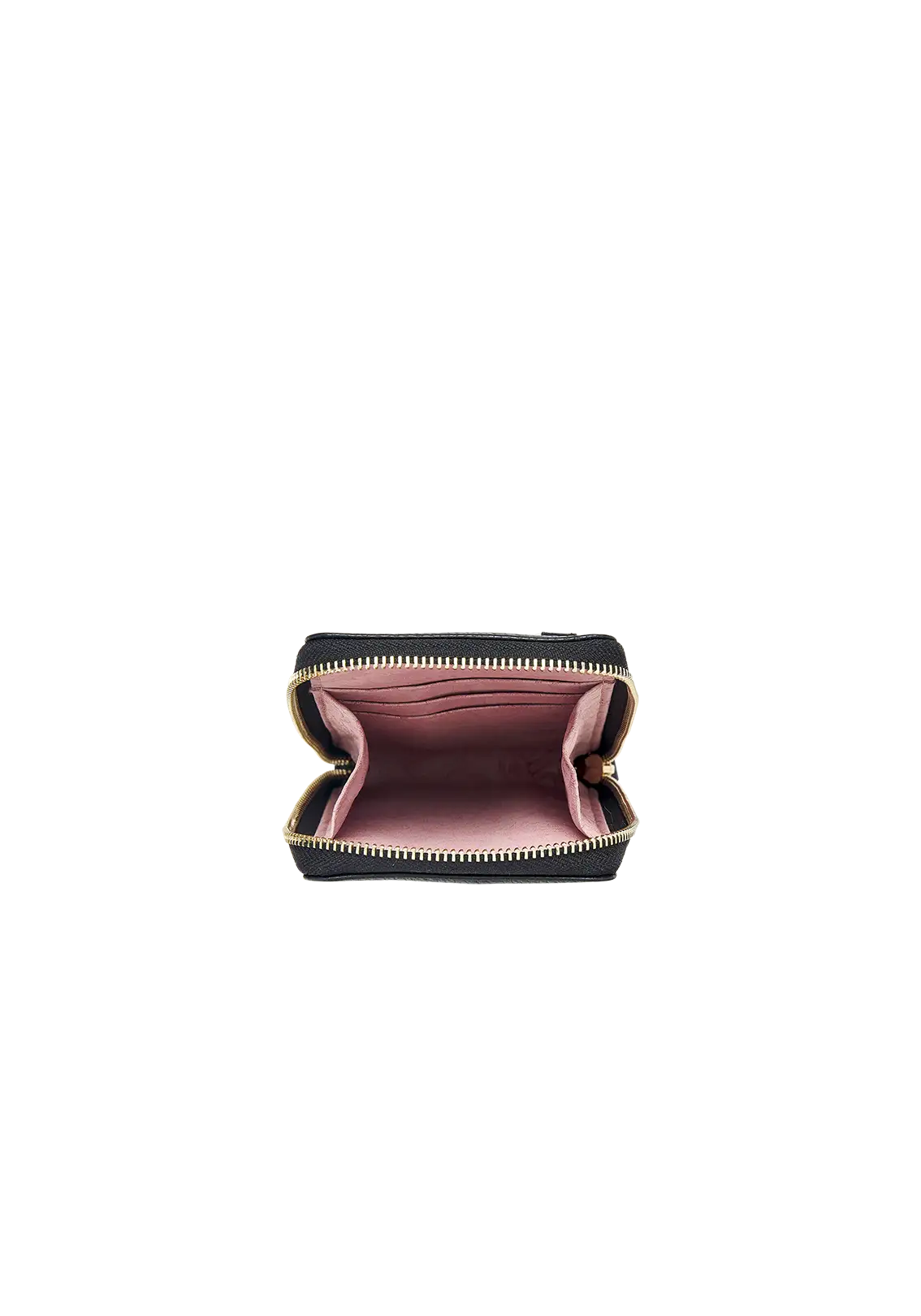 Mobile bag -  By my side - schwarz