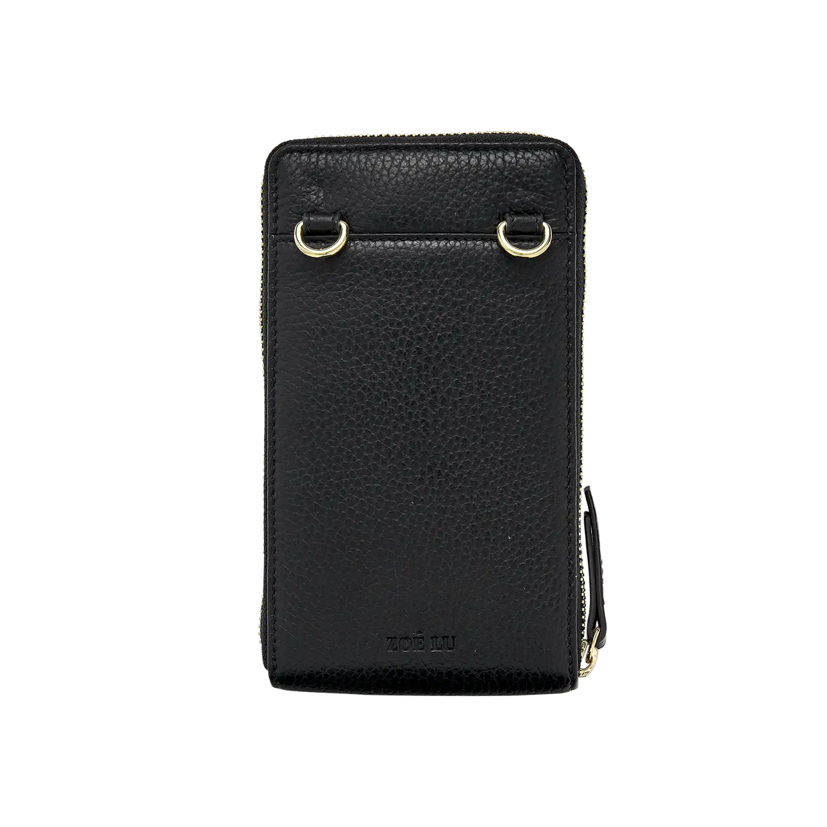 Mobile bag -  By my side - schwarz