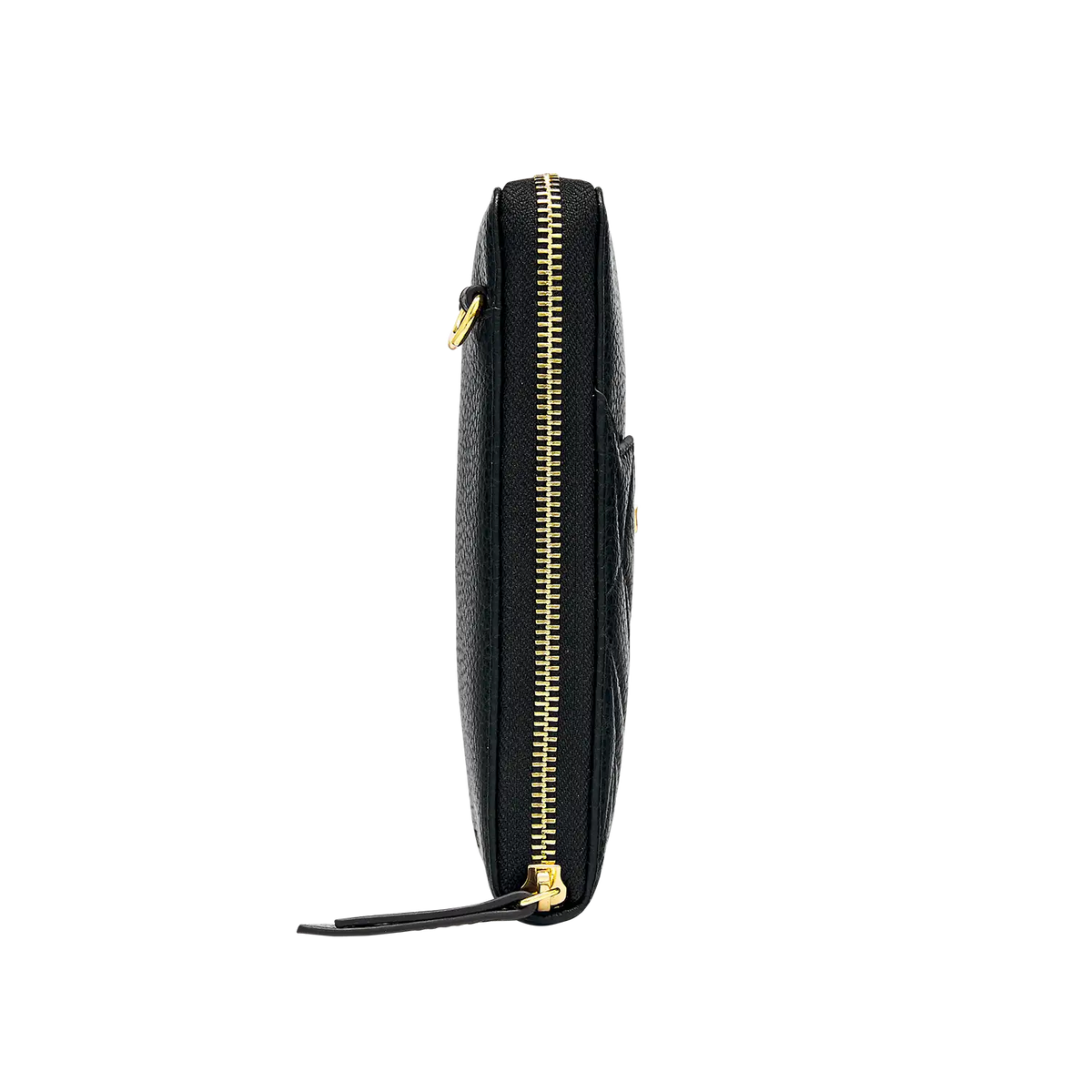 Mobile bag -  By my side - schwarz