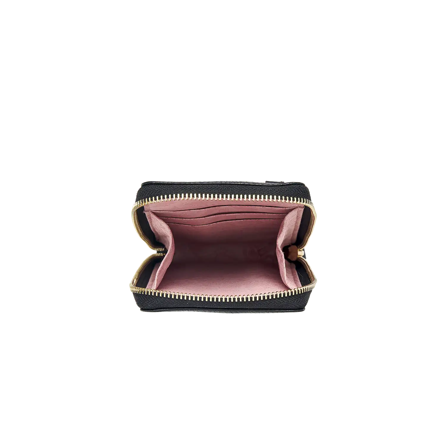 Mobile bag -  By my side - schwarz