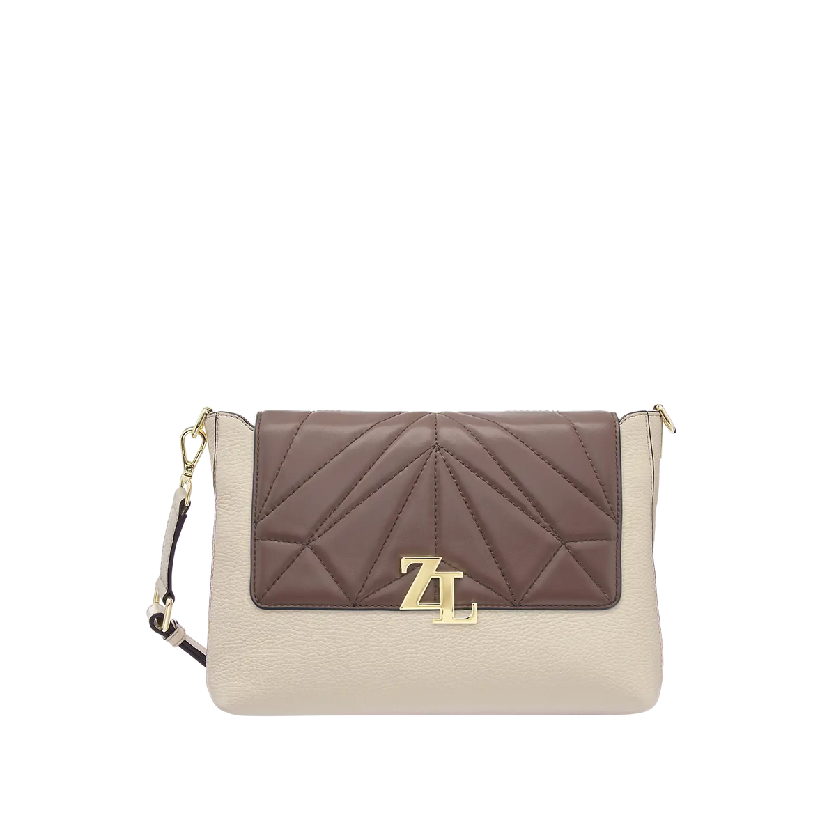 Wechselklappe - Iconic Rouge - altrosa