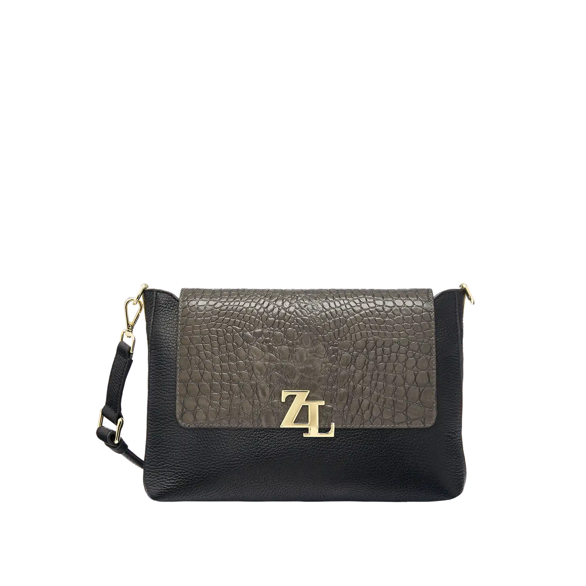 Wechselklappe - Icon Nile - taupe