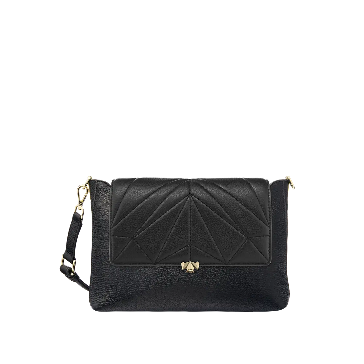 Set Just Miss - Iconic Classy - schwarz