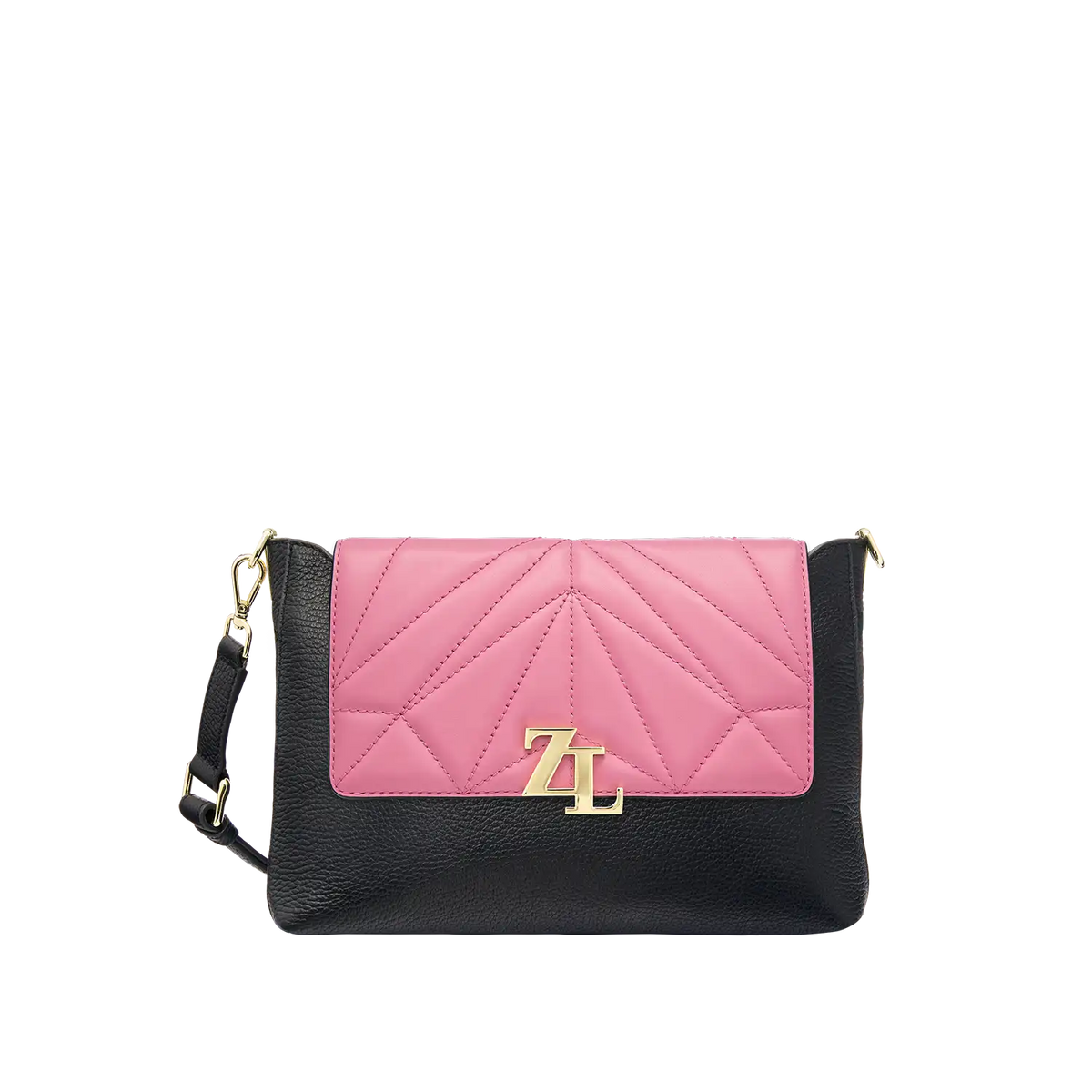 Wechselklappe - Iconic Kiss - rosa