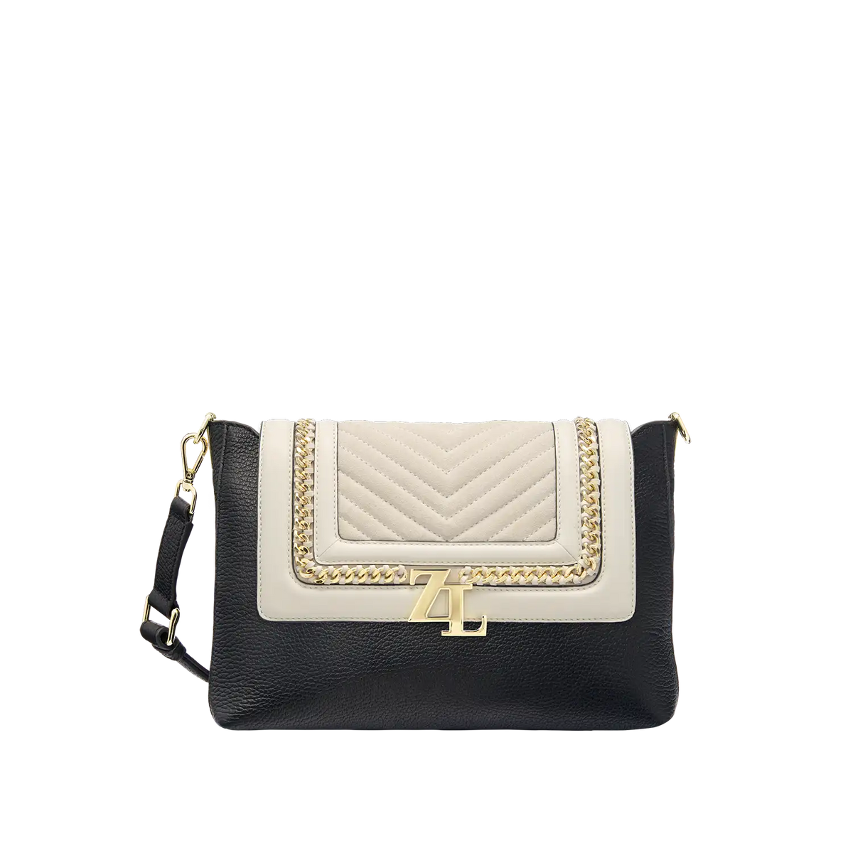 Wechselklappe - Iconic L'avoine - creme