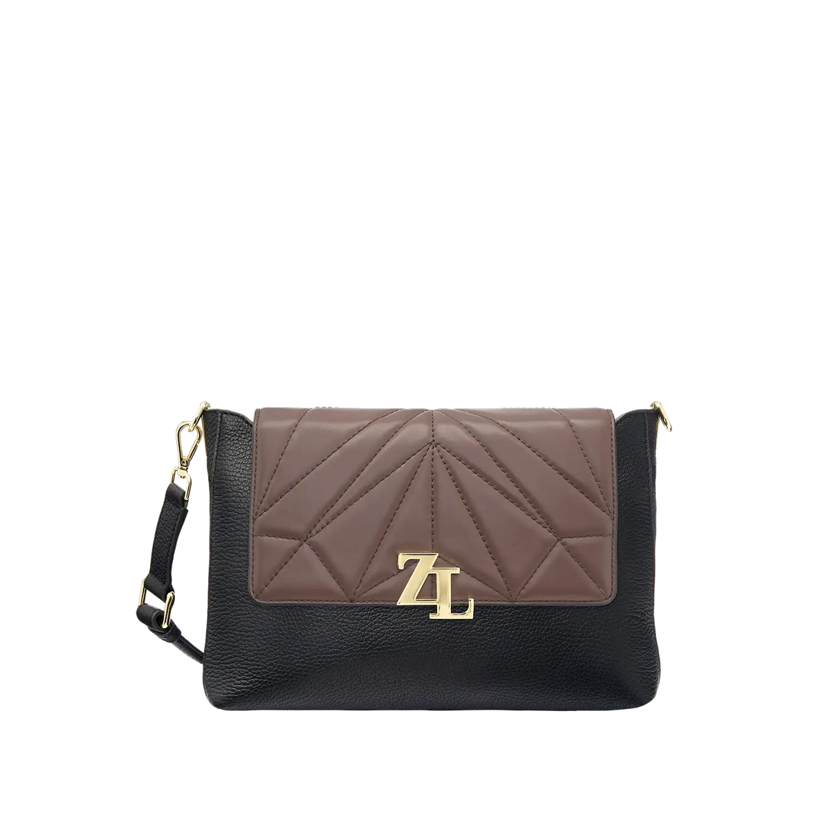 Wechselklappe - Iconic Rouge - altrosa