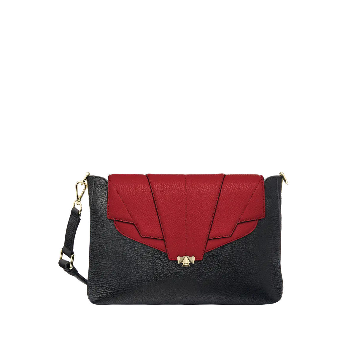 Wechselklappe - Tempting Dream - rot