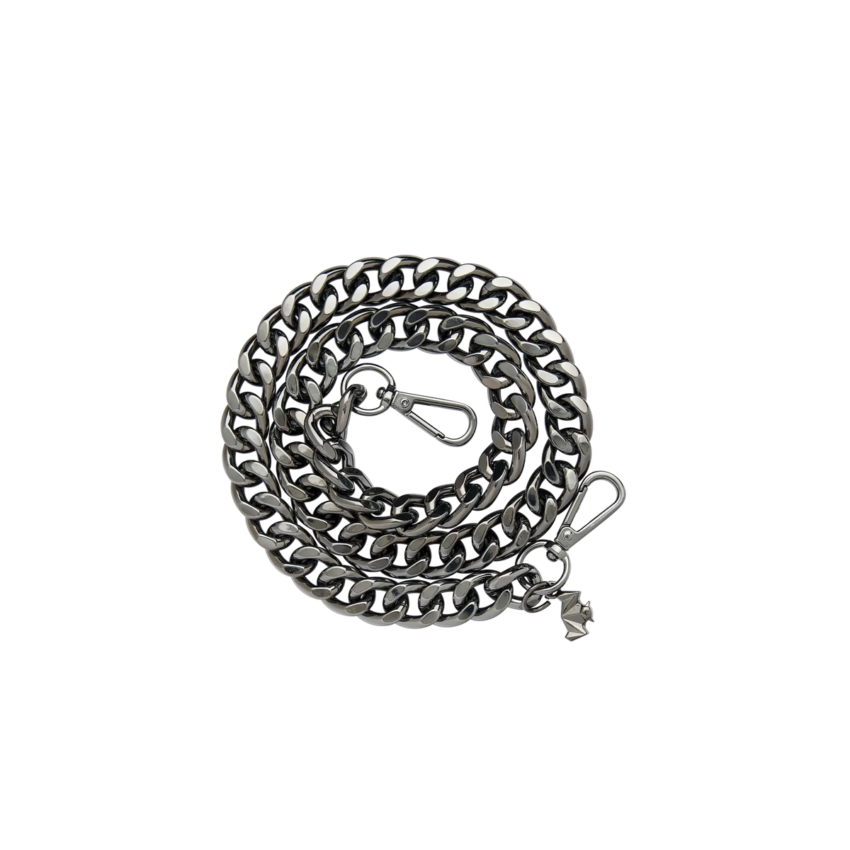Kettenriemen - Chain Crush - anthrazit