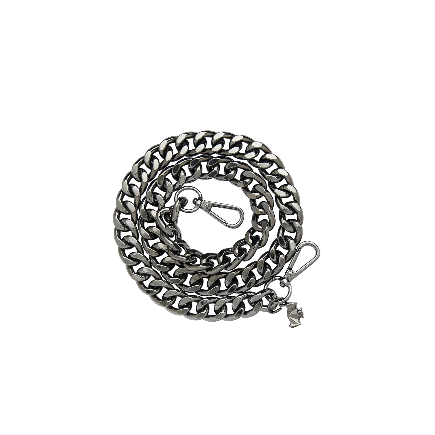 Kettenriemen - Chain Crush - anthrazit