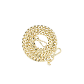 Kettenriemen - Chain Crush - gold