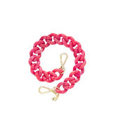 Kurzkette - Chain Up - Pink