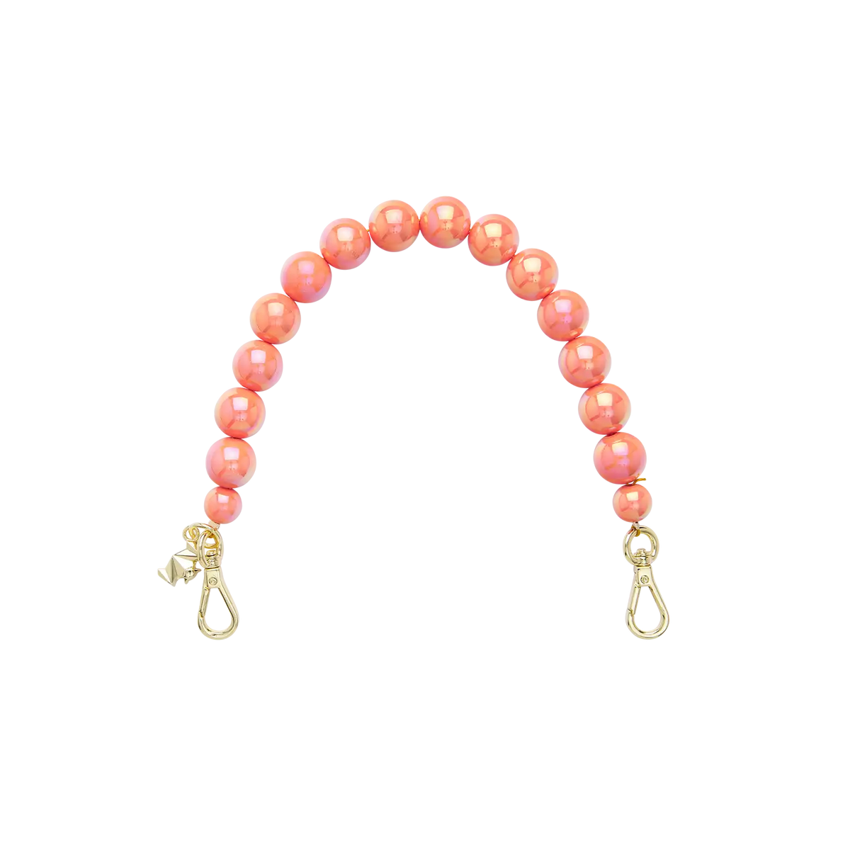 Kurzhenkel - Pearl Up - orange