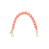Kurzhenkel - Pearl Up - orange
