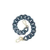 Kurzkette - Chain Up - petrol