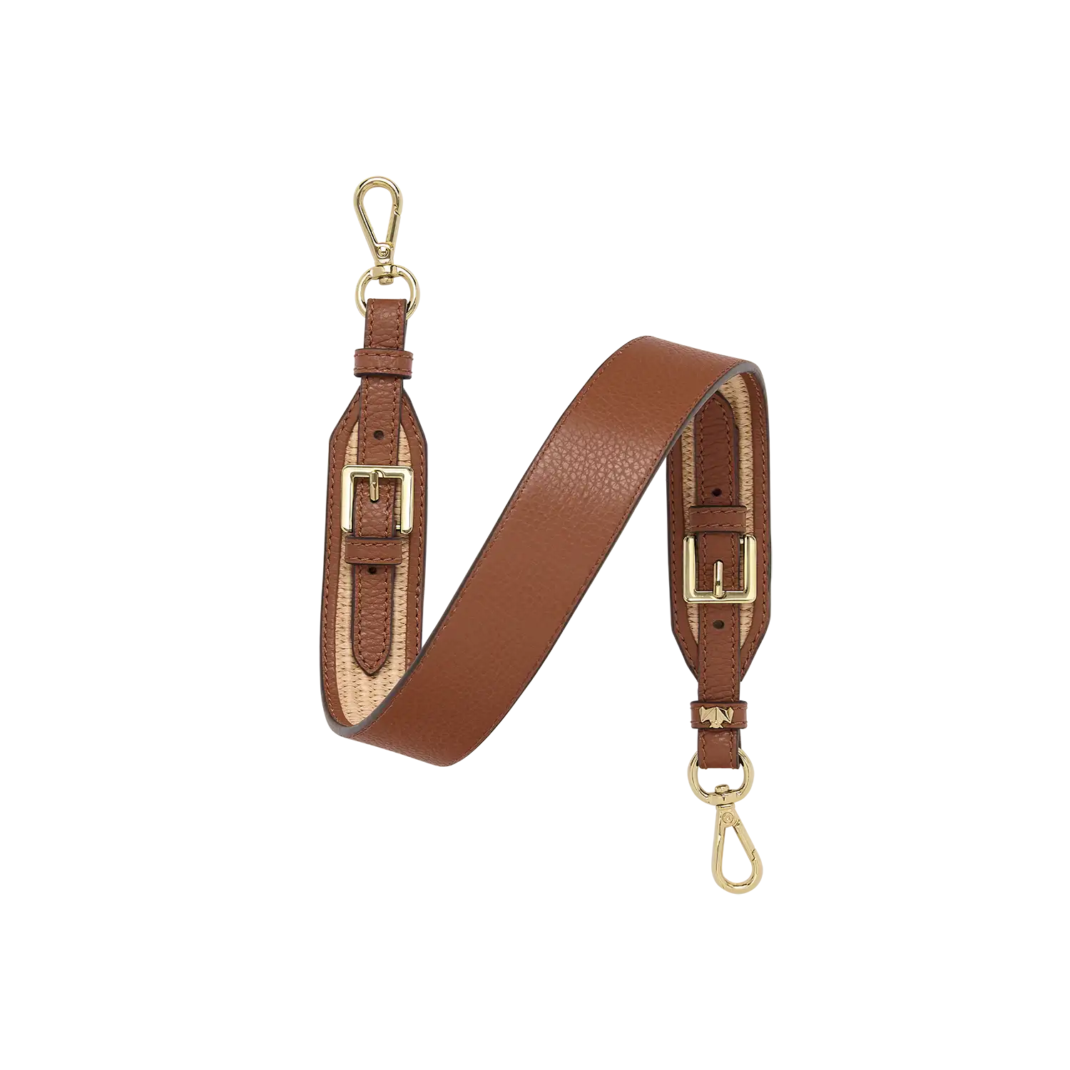 Kurzhenkel - Buckle Up - bast