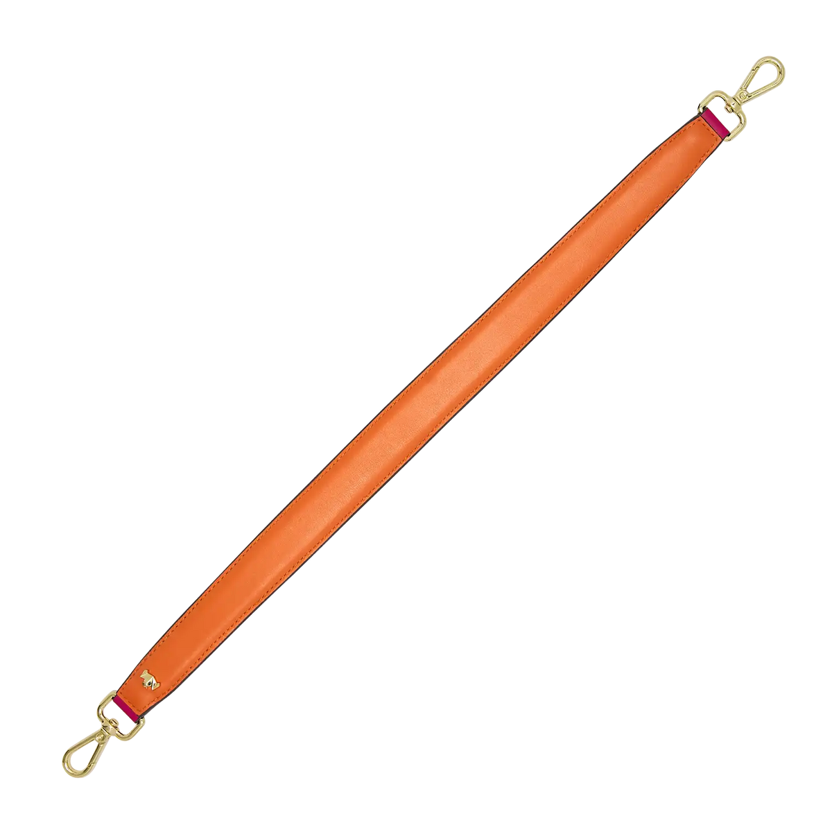 Kurzhenkel - Flip It - pink-orange