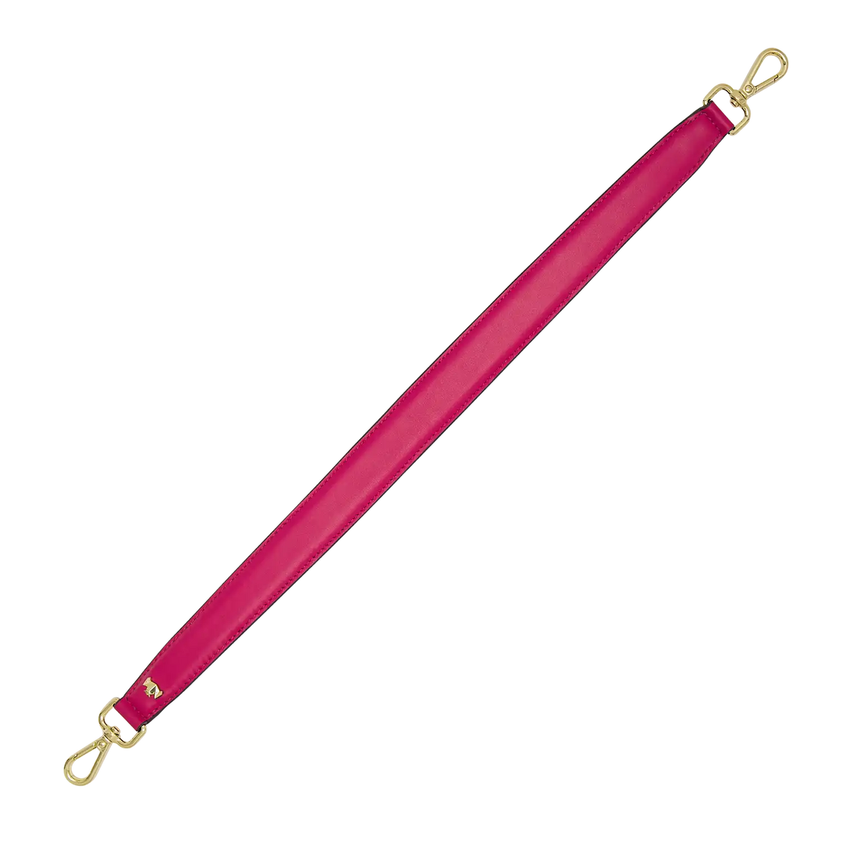 Kurzhenkel - Flip It - pink-orange