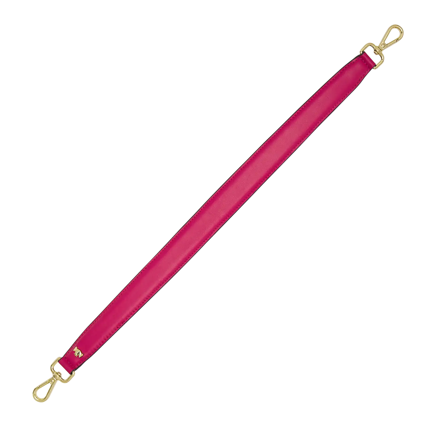 Kurzhenkel - Flip It - pink-orange