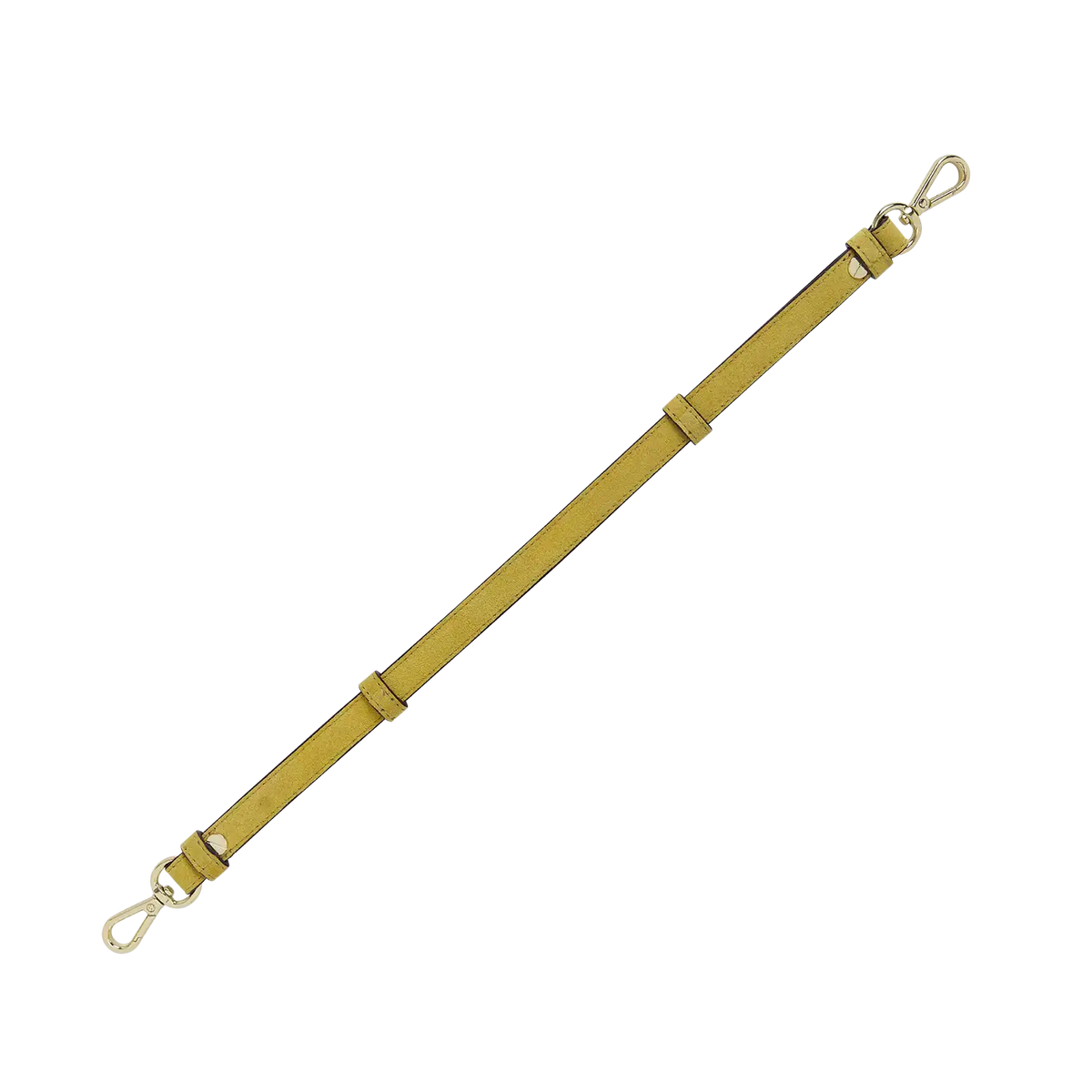 Kurzhenkel - Hold me Tight - gelb