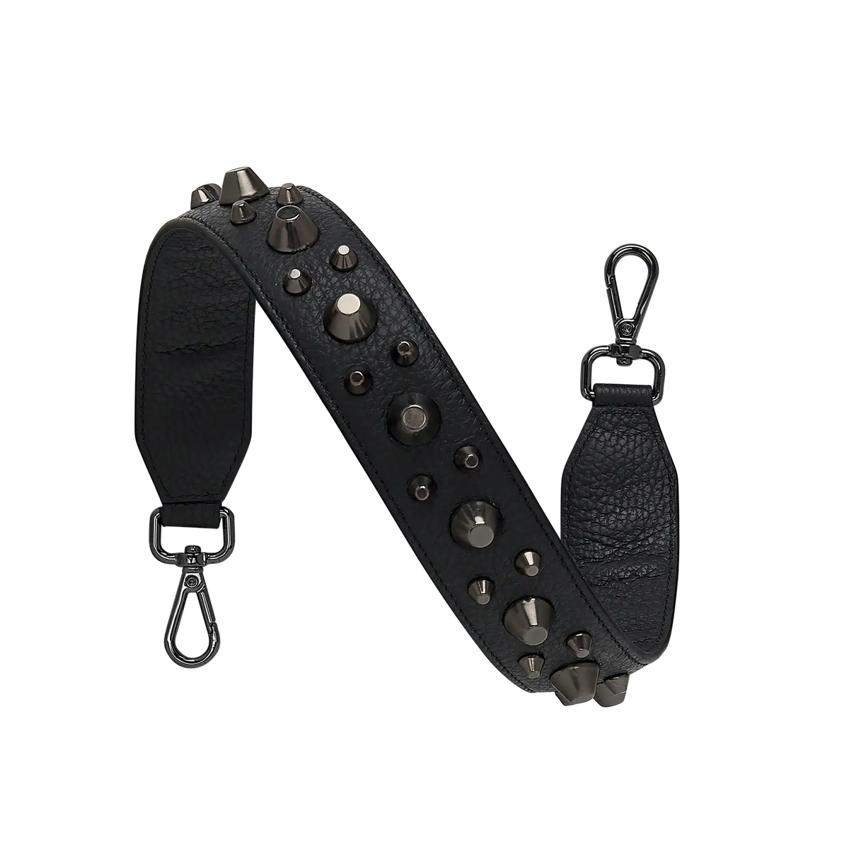 BC Kurzhenkel - Secret Rebel - schwarz