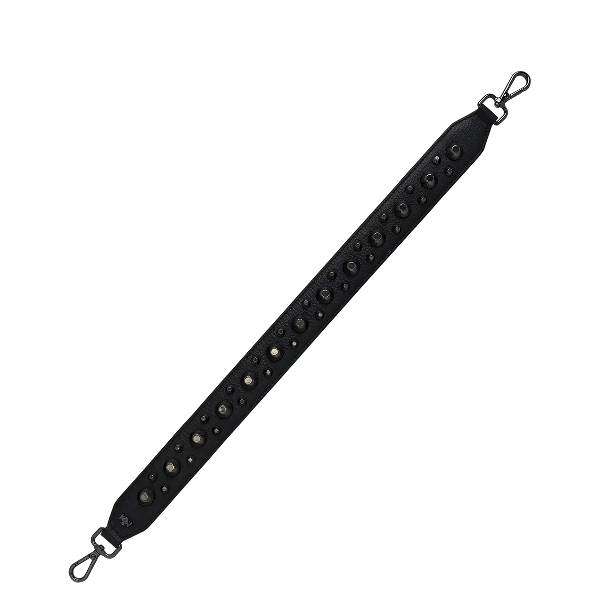 BC Kurzhenkel - Secret Rebel - schwarz