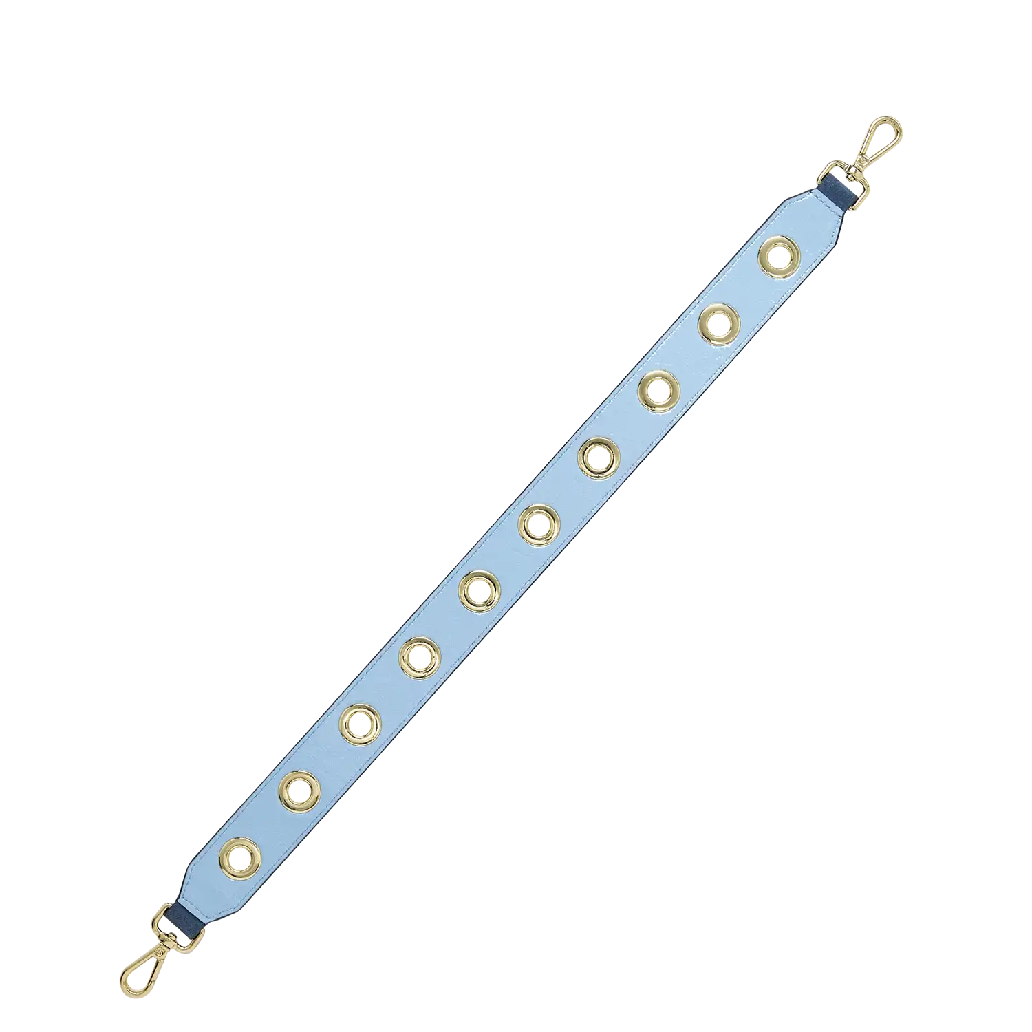 Kurzhenkel - Take a Turn - blau-mix