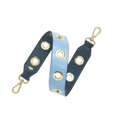 Kurzhenkel - Take a Turn - blau-mix