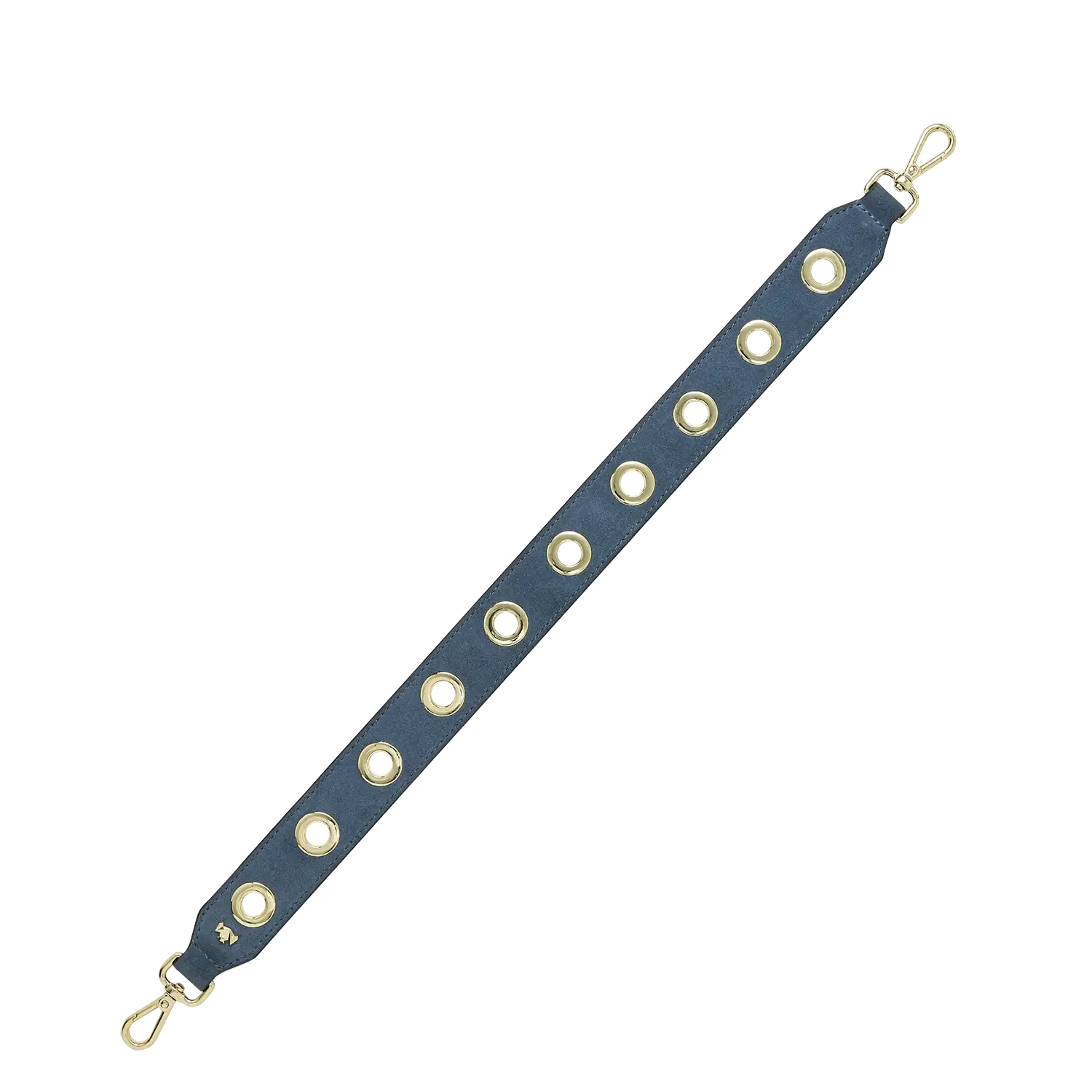 Kurzhenkel - Take a Turn - blau-mix