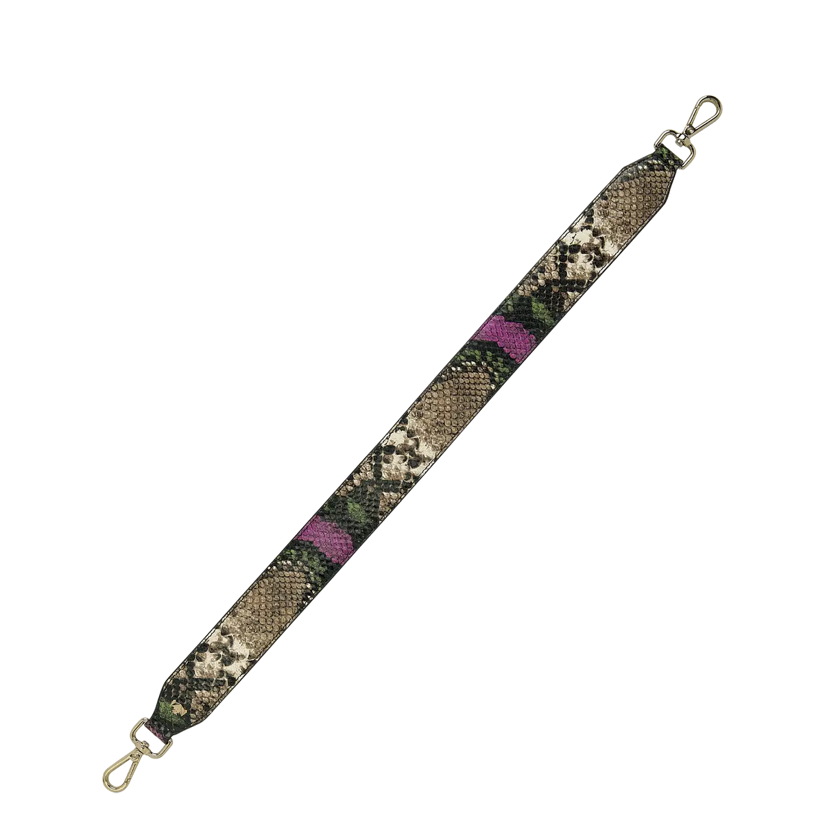 Kurzhenkel - Turn Around - gruen-bunt