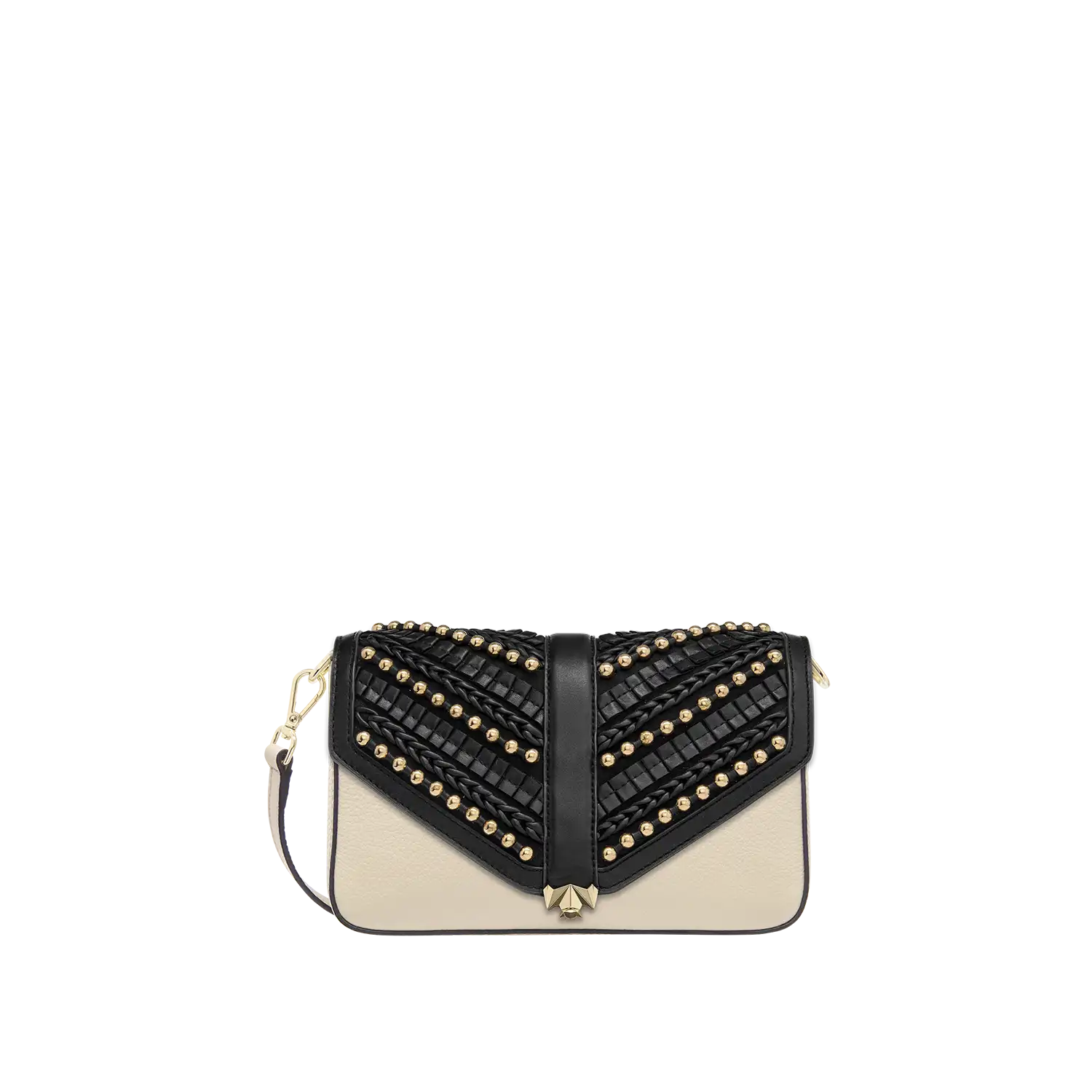 Wechselklappe - Benedict's Secret - schwarz