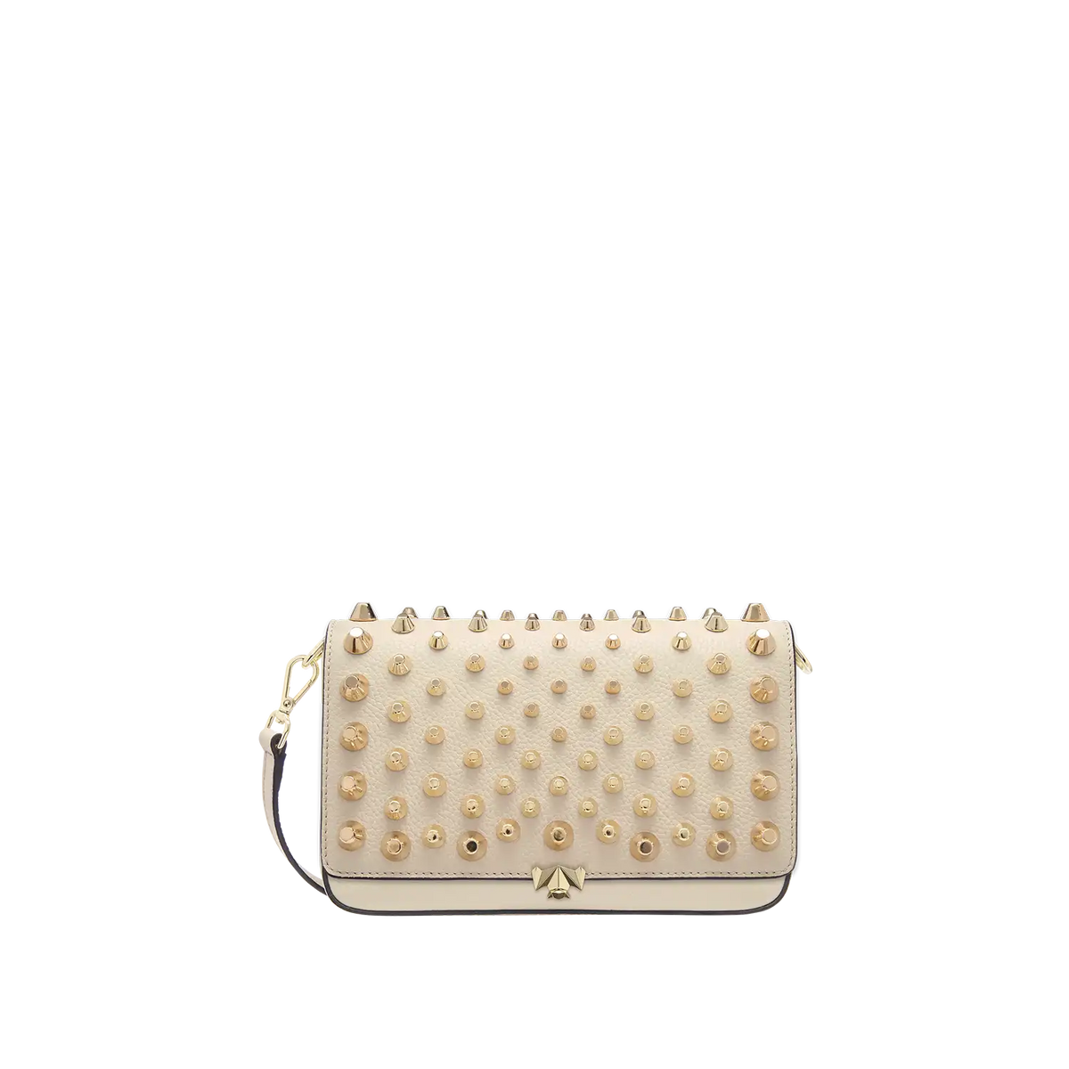 Wechselklappe - Dare you - creme