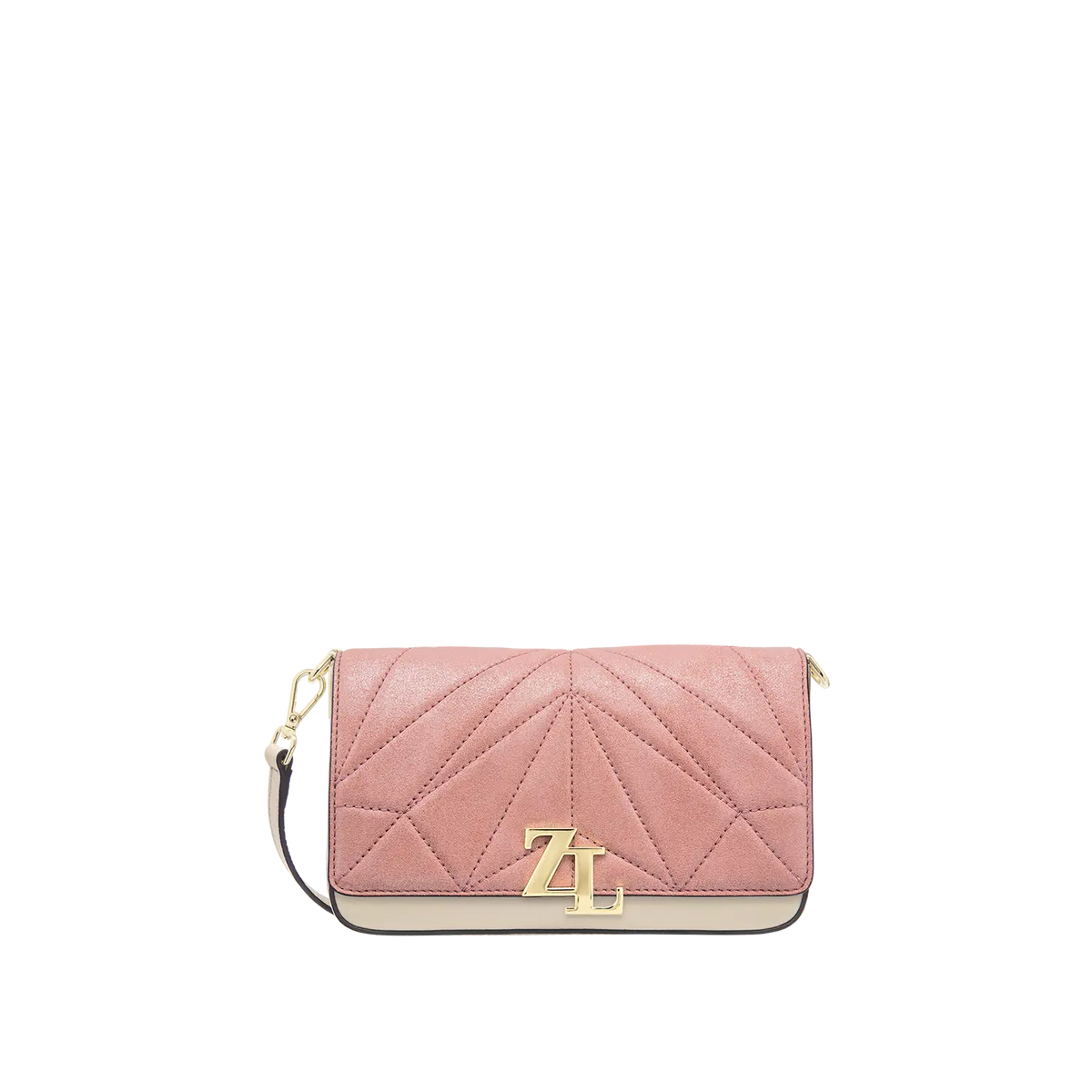 Taschenset - Little Miss creme - Iconic Peachy