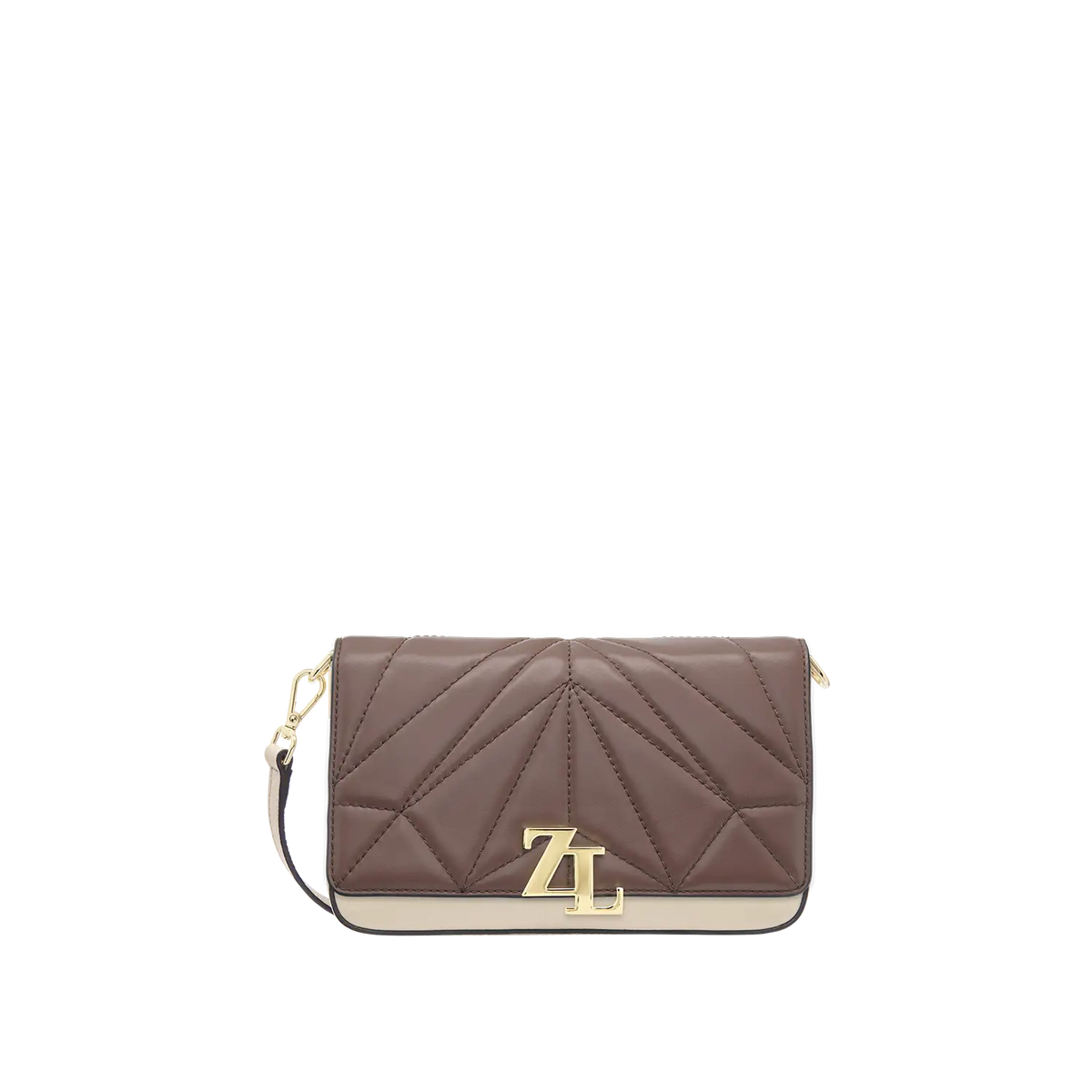 Wechselklappe - Iconic Rouge - altrosa