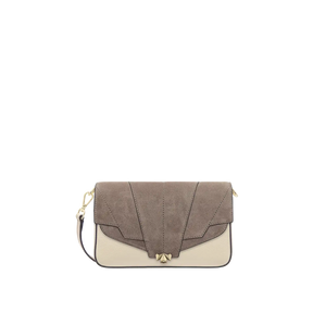 Wechselklappe - Milky Dream - taupe