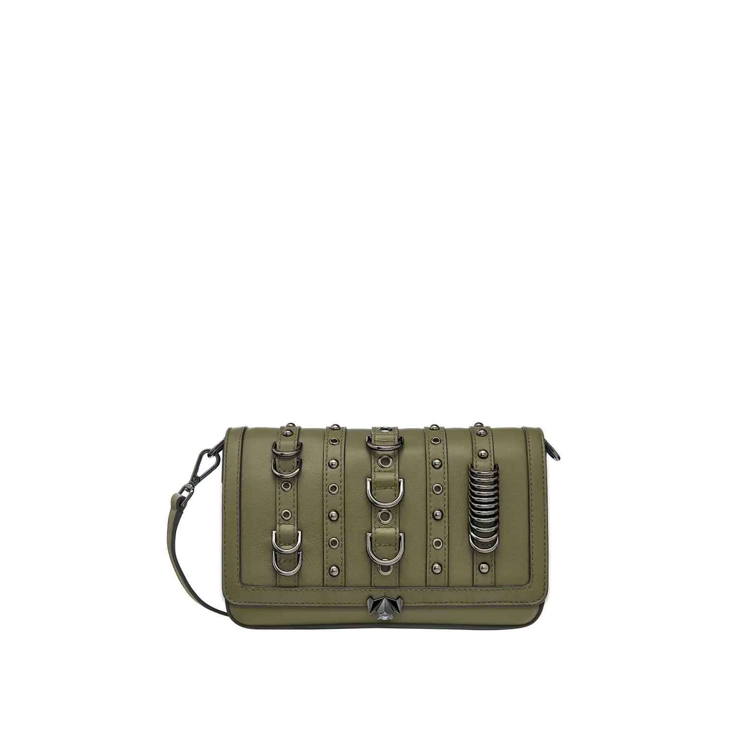 BC Taschenkoerper Little Miss - olive