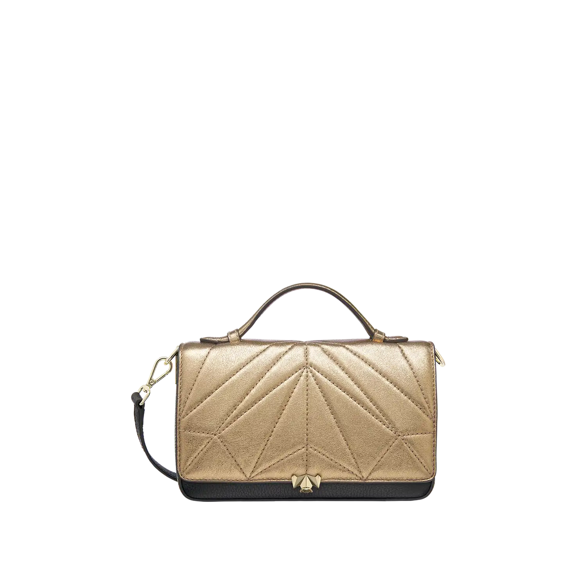 Taschenset - Little Miss schwarz - Cleo's Handling It