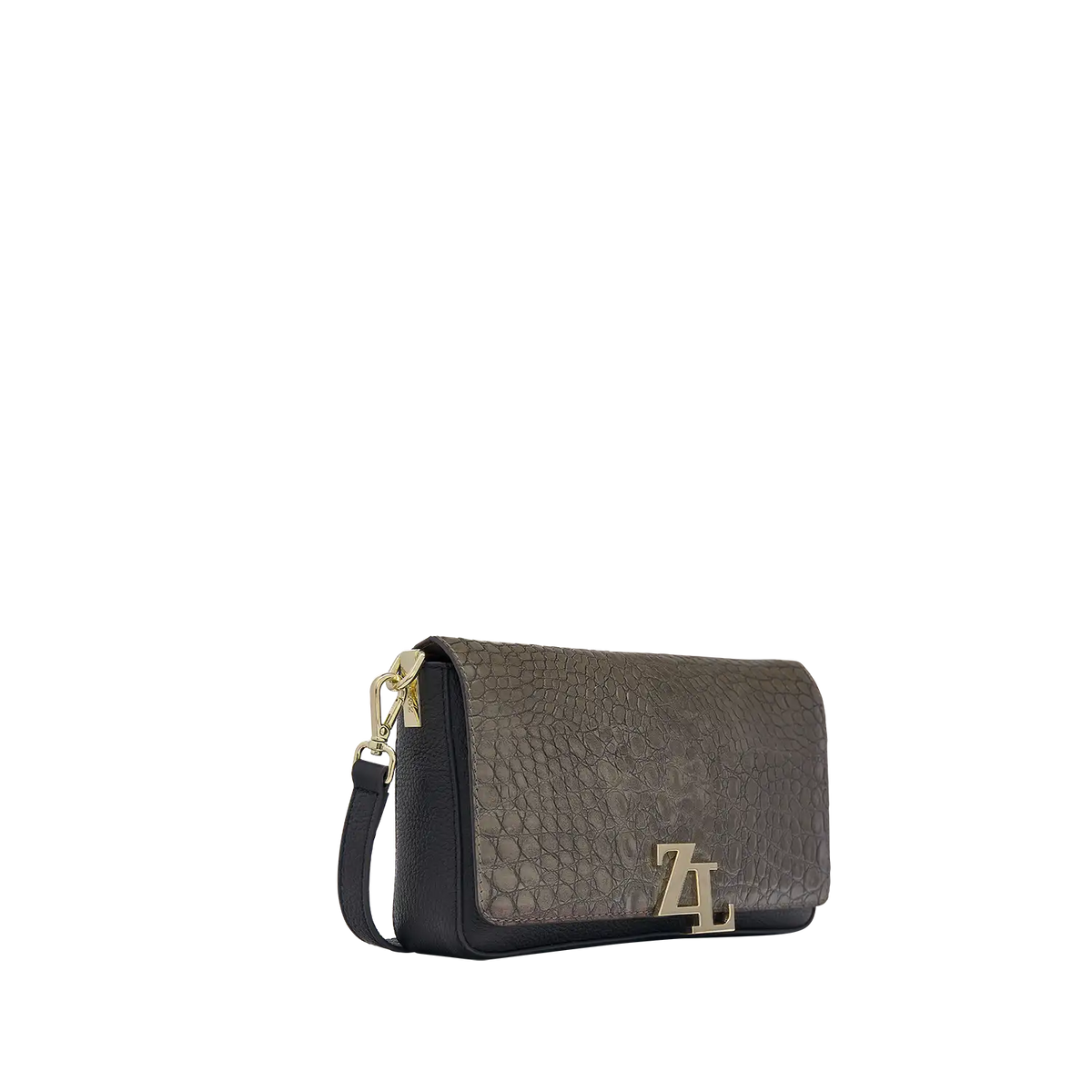 Wechselklappe - Icon Nile - taupe