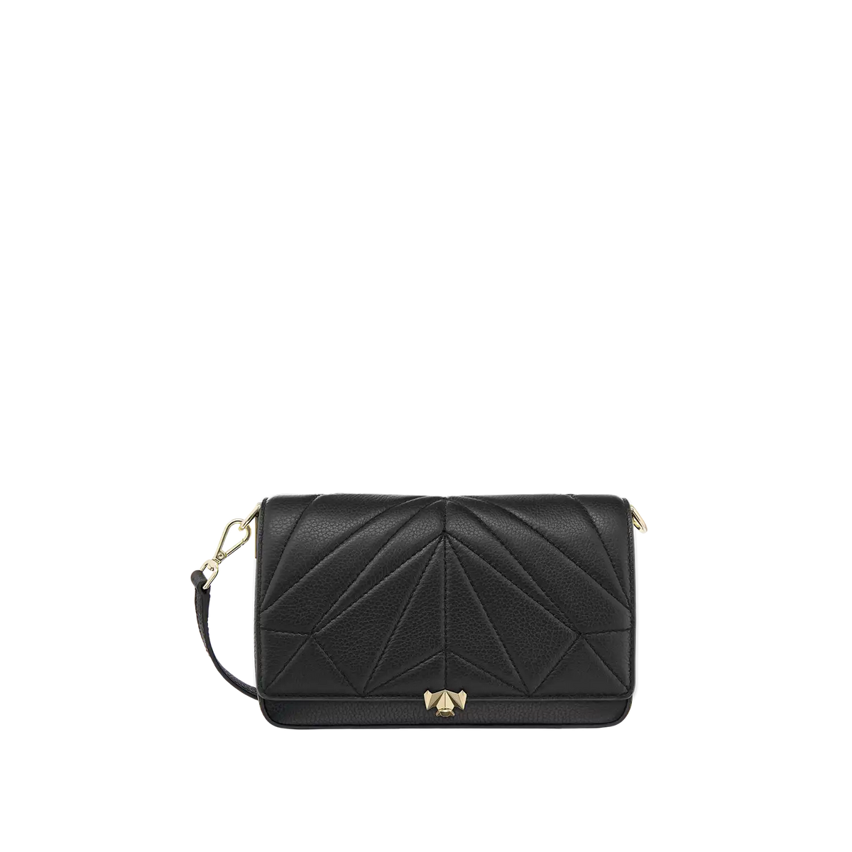 Set Little Miss - Iconic Classy - schwarz