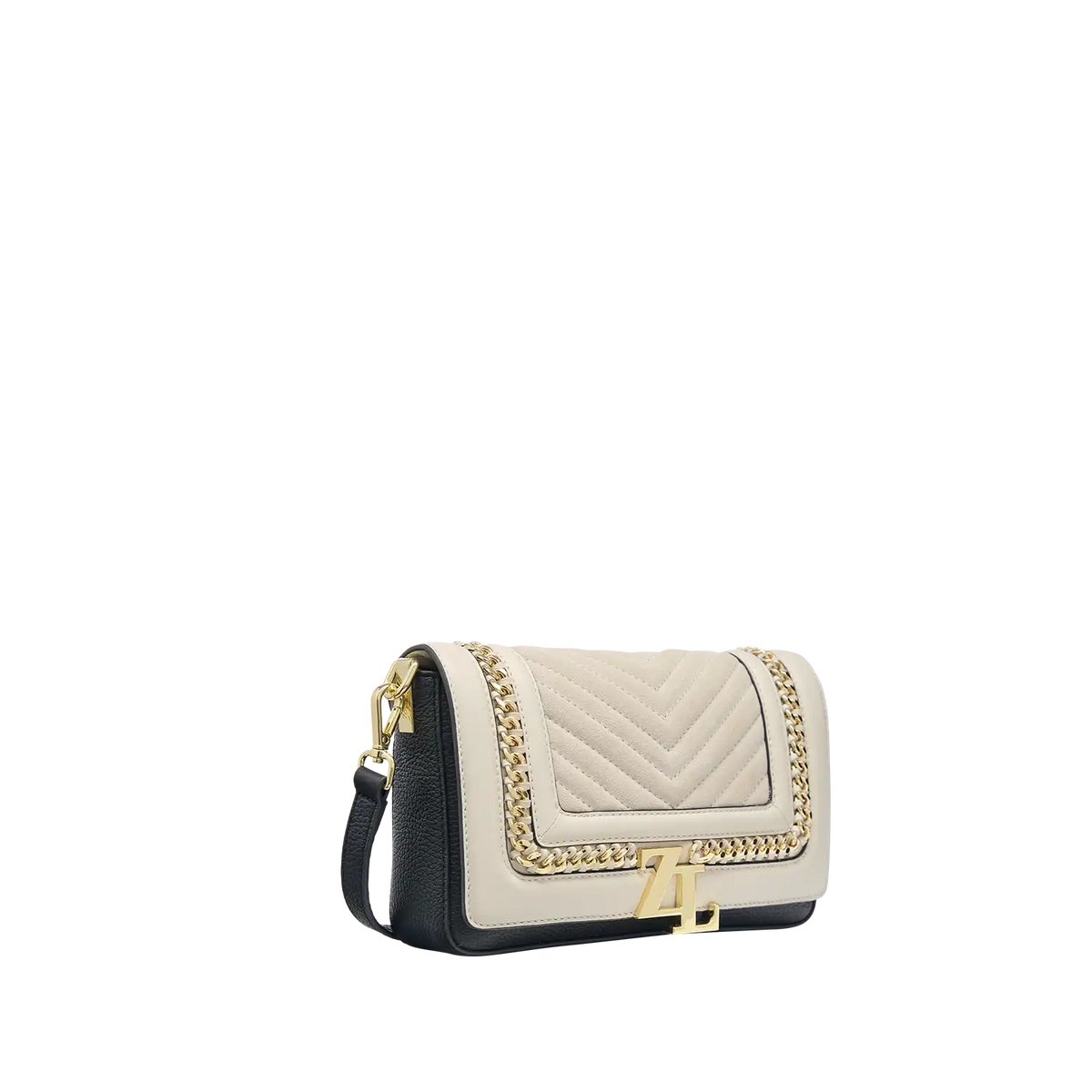 Wechselklappe - Iconic L'avoine - creme