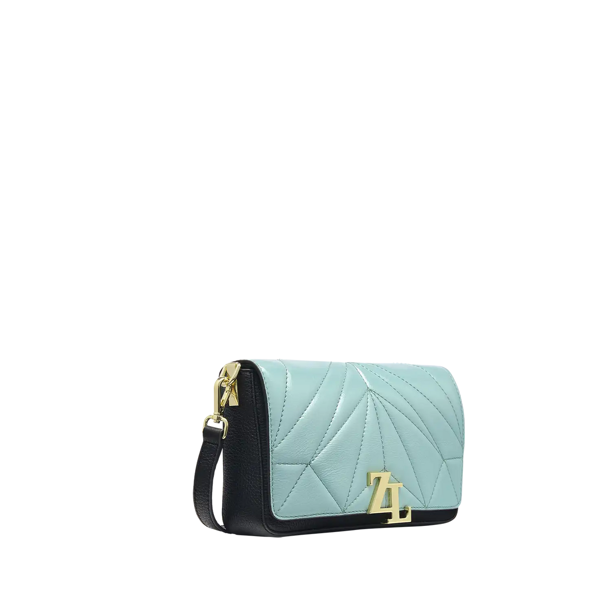 Wechselklappe - Iconic Menta- mint