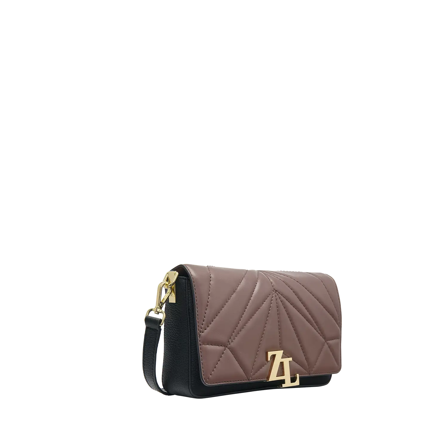 Wechselklappe - Iconic Rouge - altrosa