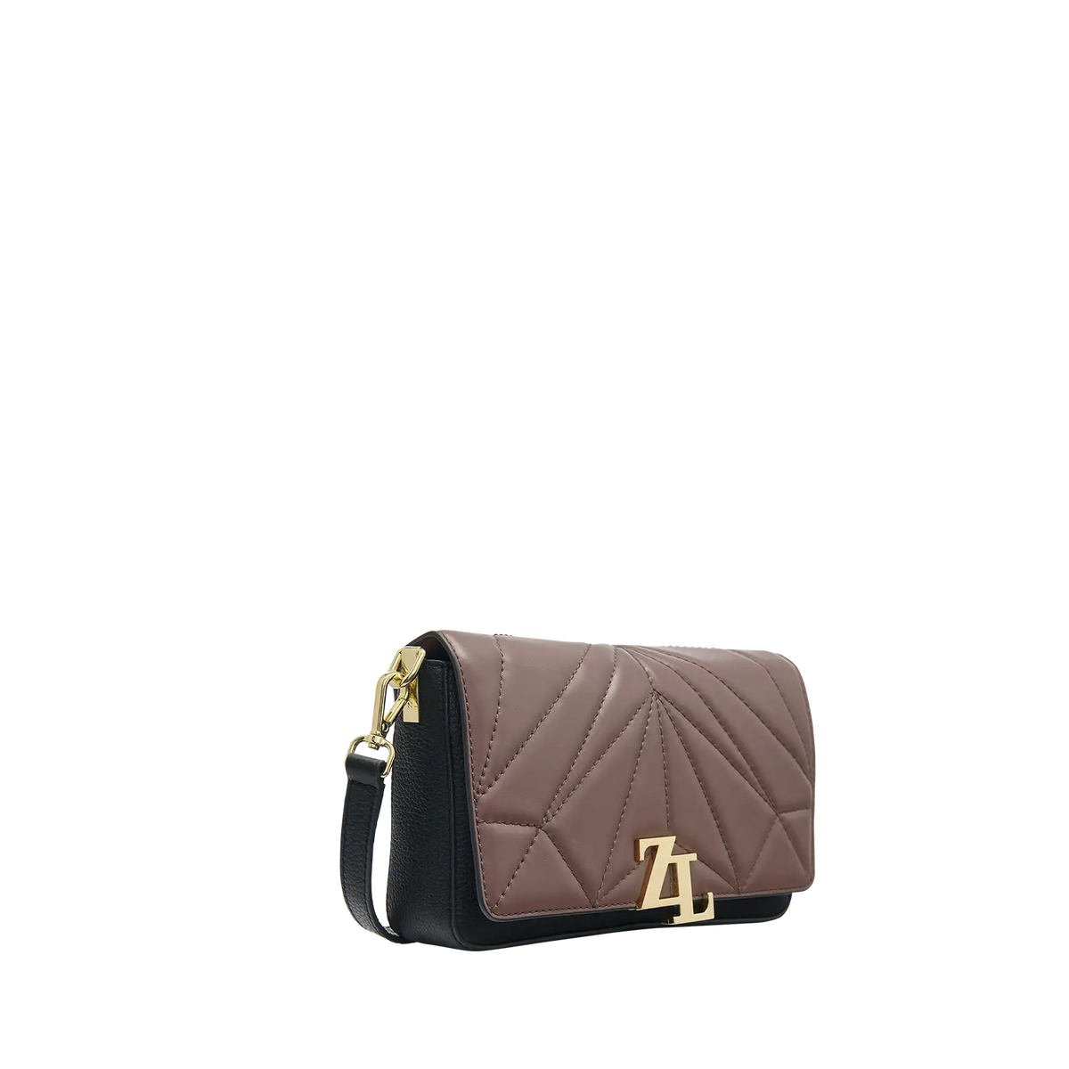 Wechselklappe - Iconic Rouge - altrosa