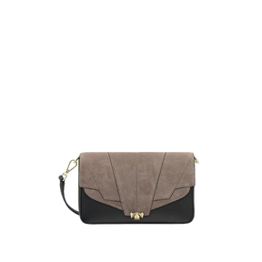 Wechselklappe - Milky Dream - taupe