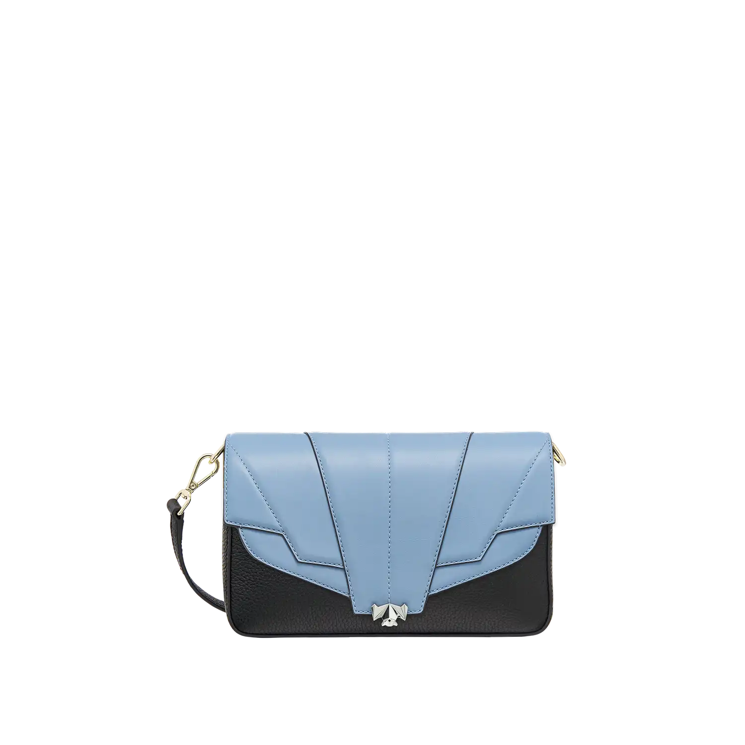 SC Wechselklappe - Silent Horizon - hellblau