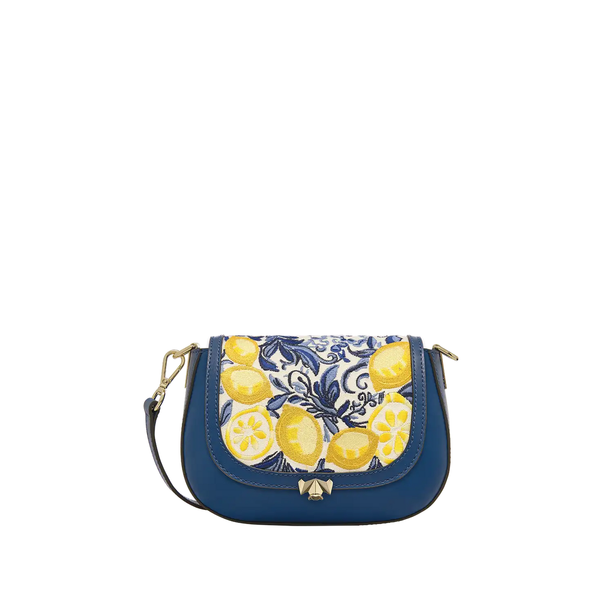 Taschenkoerper Mini Buddy - dunkelblau