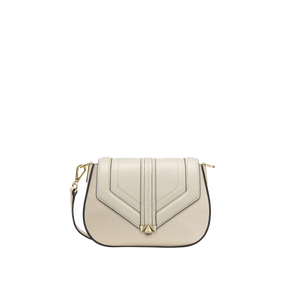 Wechselklappe - Mini Neutral Layers - creme