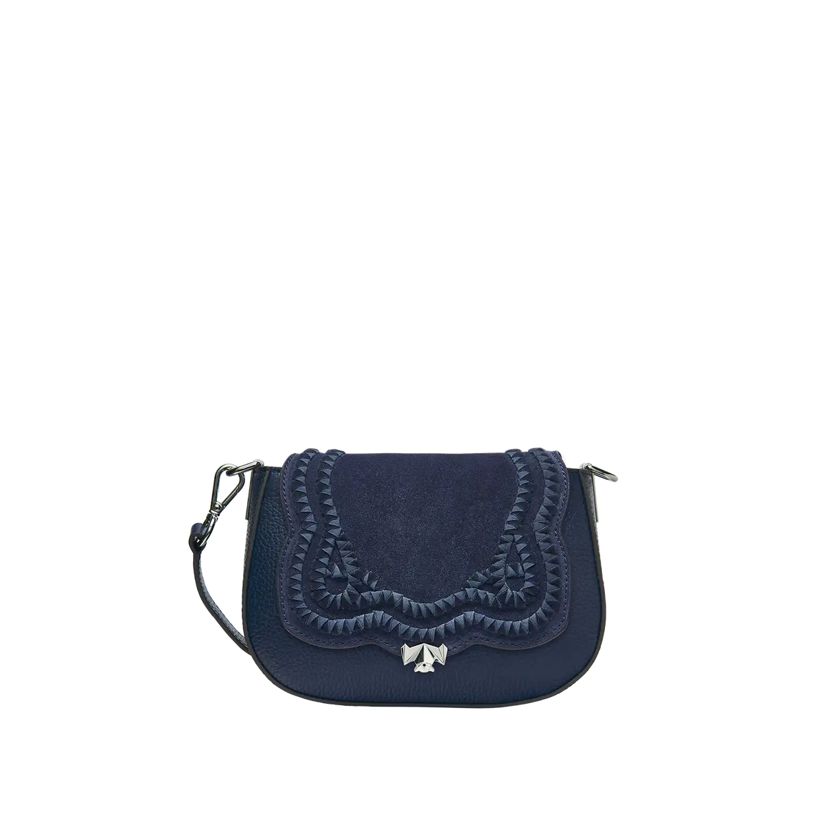SC Taschenkoerper Mini Buddy - dunkelblau